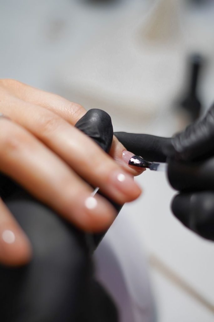 Nagelstudio in Emmen