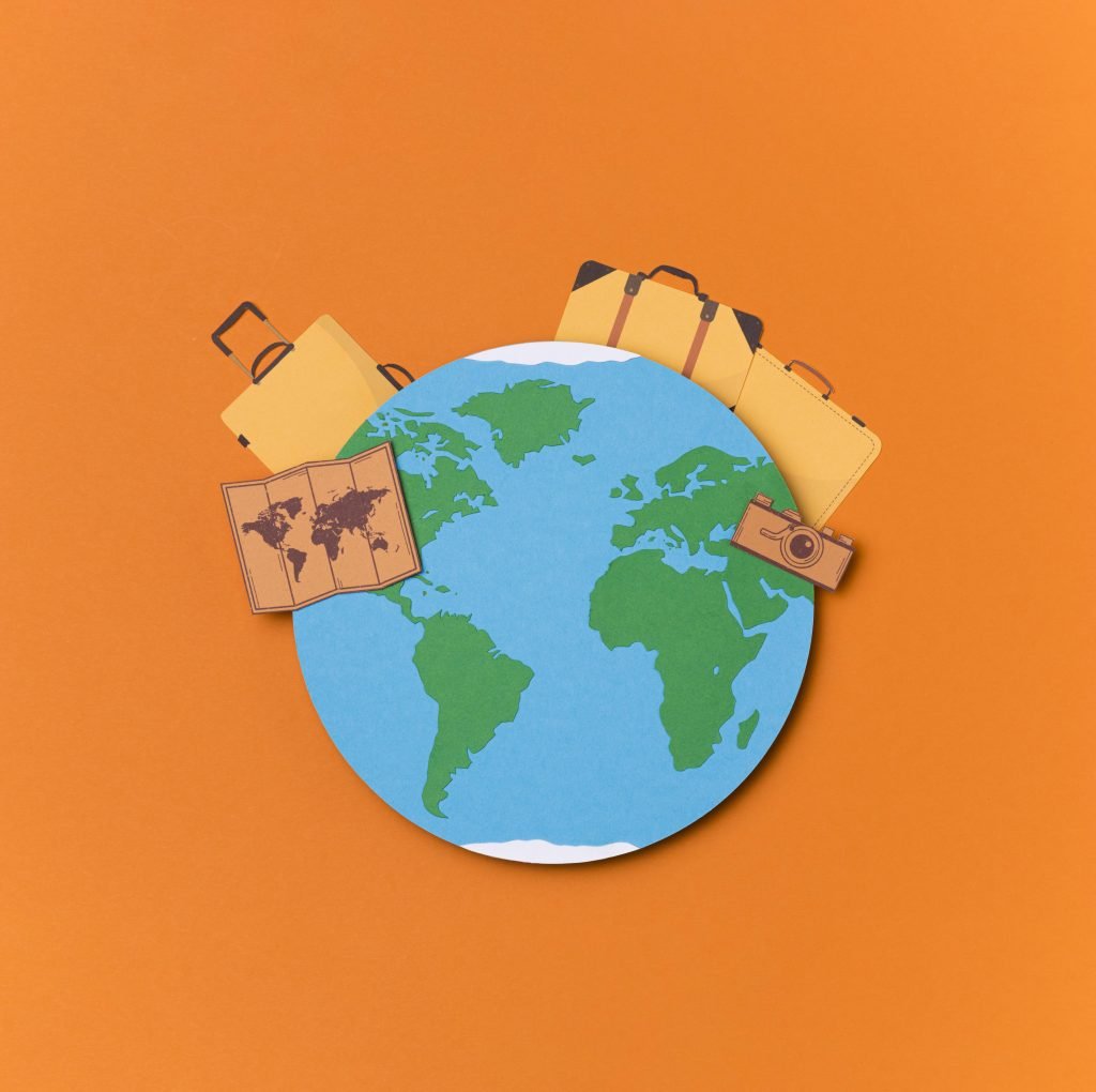 Wereldwinkel in Emmen