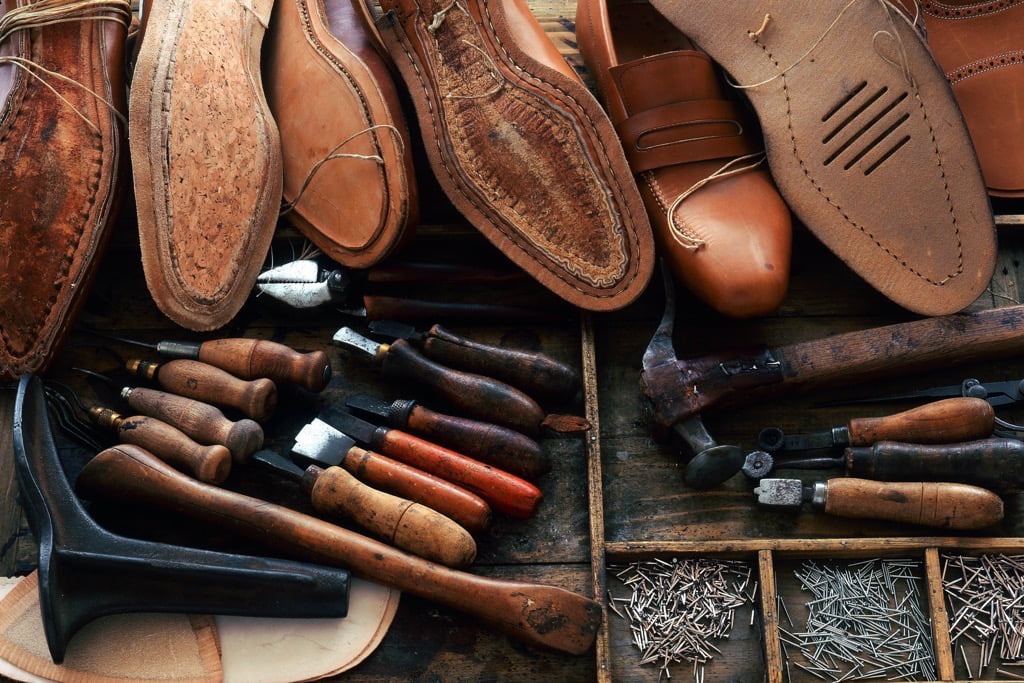 Schoenmaker in Emmen