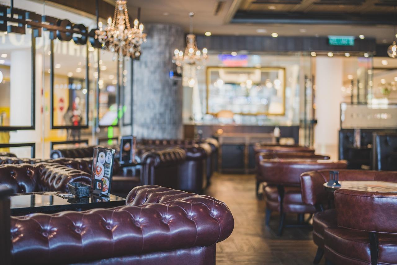 Meubelzaken in Emmen