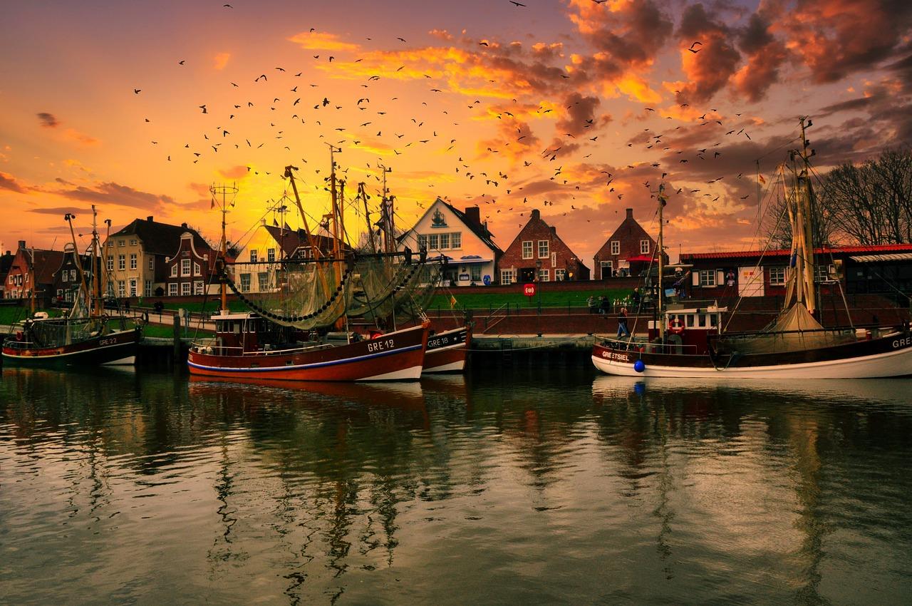 Bezienswaardigheden in Emmen