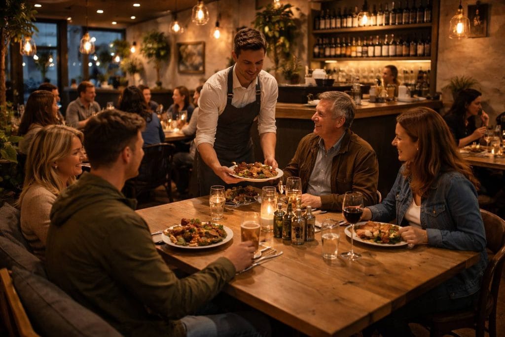 Dineren op een terras in Emmen - Restaurant openingstijden Emmen