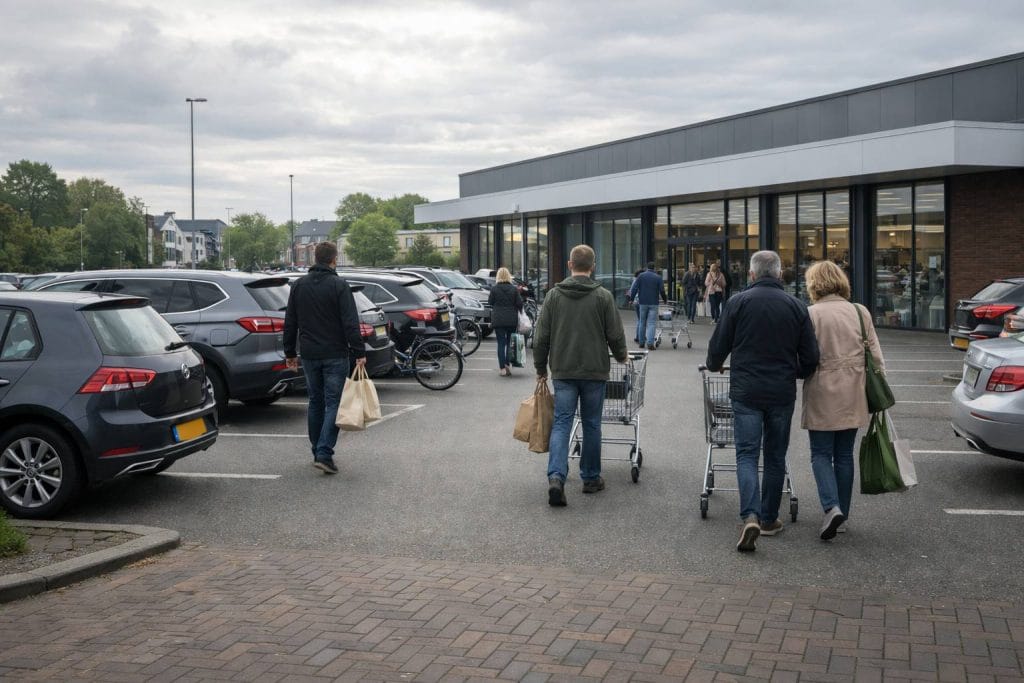 Dirk van den Broek openingstijden Emmen