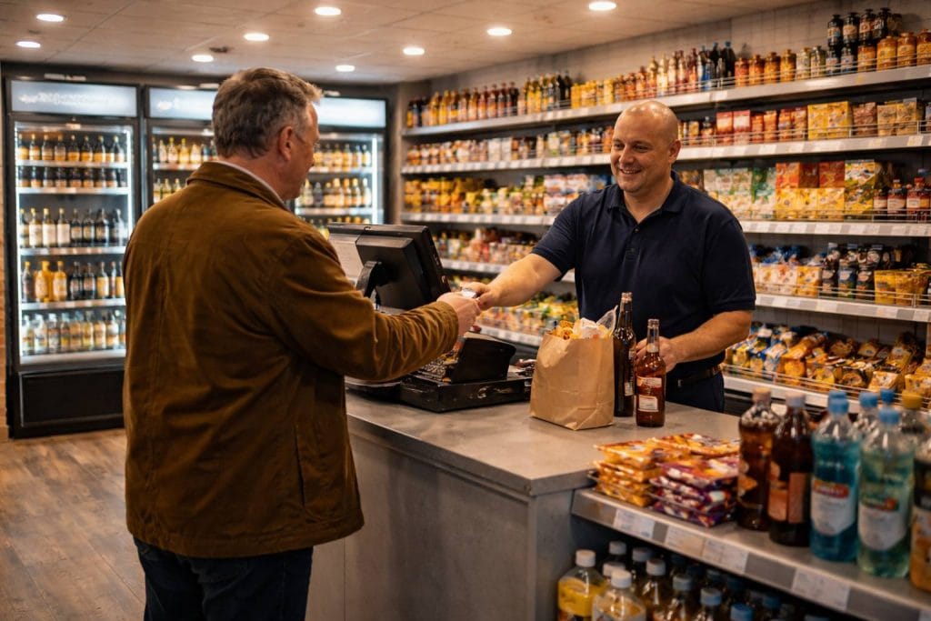 Laat winkelen in Emmen - Avondwinkel openingstijden Emmen