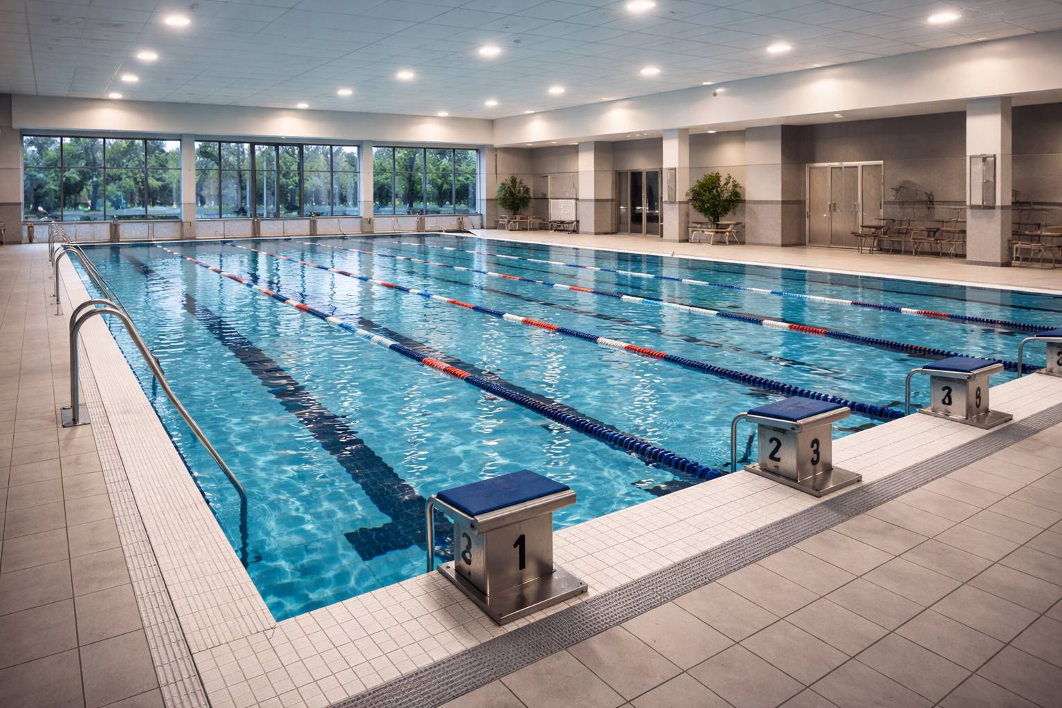 Overdekt zwembad in Emmen - Zwembad openingstijden Emmen