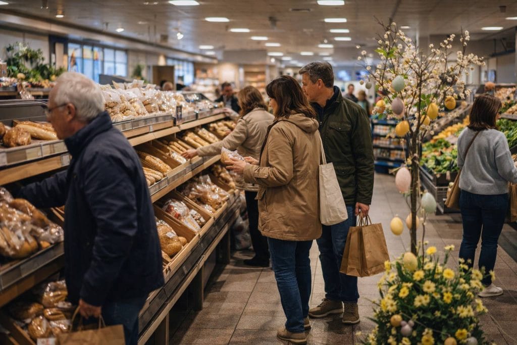 Pasen openingstijden - Ultieme Gids