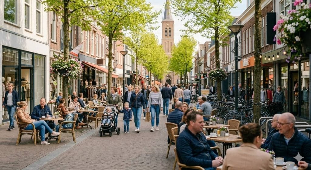 Pinksteren openingstijden - Emmen