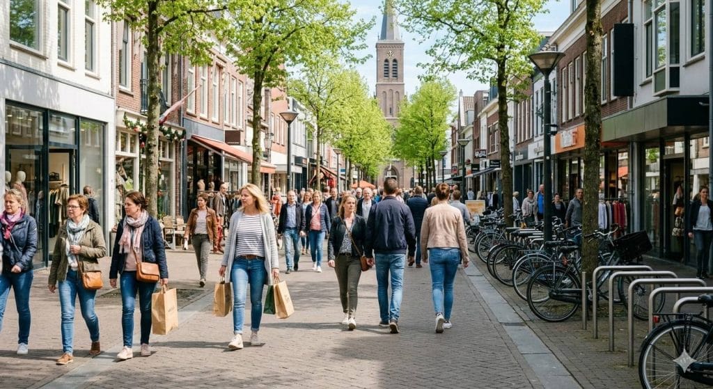 Pinksteren openingstijden Emmen