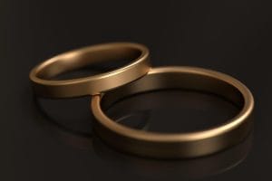 Twee personen in mediationgesprek voor constructieve afspraken zonder strijd, hoe mediation echt verschil maakt bij scheiding